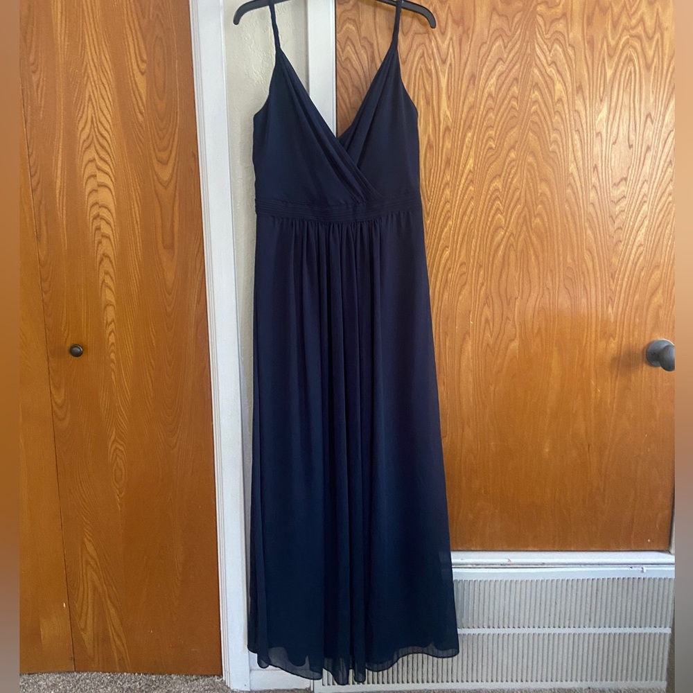 Formal dress/ bridesmaids dress